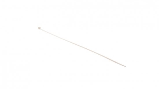 Opaska kablowa TK 30/5 naturalna E01TK-01010101701 /100szt./