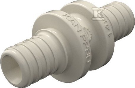 Łącznik PPSU ultraLINE - 25 2566042003