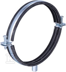 OBEJMA 6 (150MM) 159-166 METAL+WKŁ OPAL