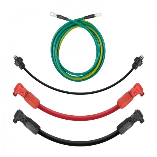 SOLAR EDGE Kabel łączący moduły baterii IAC-RBAT-5KCBAT-01