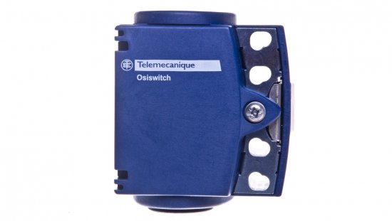 Korpus łącznika krańcowego ZCT 1NC+1NO działanie migowe M16 ZCT21P16