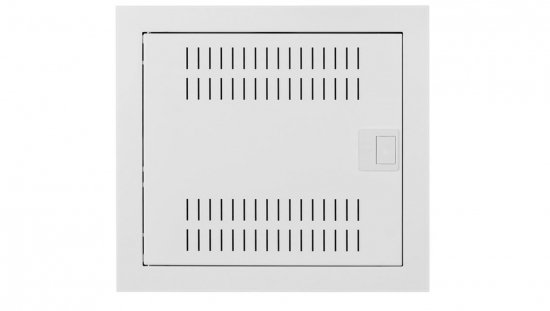 Rozdzielnica modułowa MSF RN 1x12 natynkowa IP30 multimedialna biała 2011-11