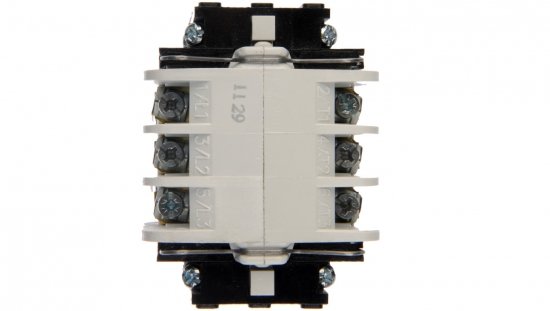 Stycznik 16A 3P 24V AC 2Z 2R TSM-1 3211-010002