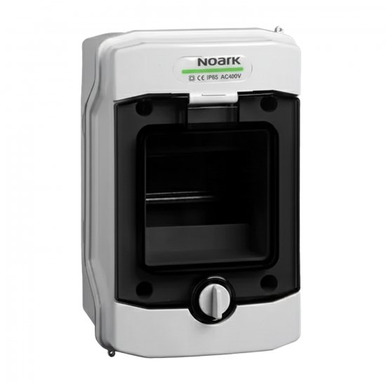Rozdzielnica NOARK IP 65 1000V / 4p