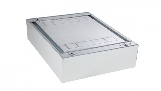 Rozdzielnica modułowa 6x35 natynkowa IP30 BP-O-800/10-C xEnergy Basic 293312
