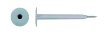 PG Tuleja teleskopowa okrągła GOK 50x185 mm polipropylen 