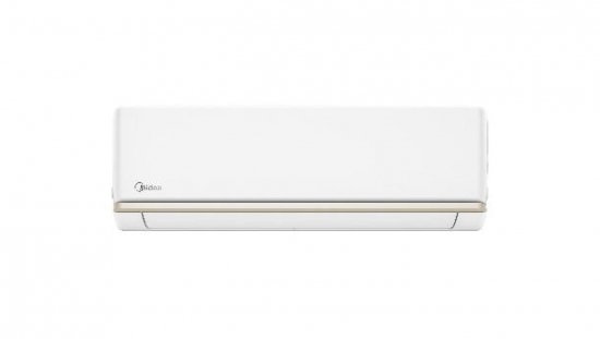 Klimatyzator ścienny Midea Blanc warmer 5,3kW jedn.wew. AGBPW-18NXD0-IH