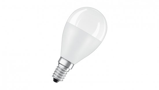 Żarówka LED VALUE CLASSIC P 60 E14 7W 806lm 4000K 840 FR non-dim 4058075311923