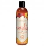 Intimate Earth Naughty Nectarines Natural Flavors Glide 120ml