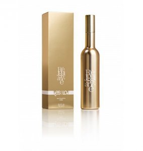 YESforLOV Eau de Parfum Rejouissance for Women 100 ml 