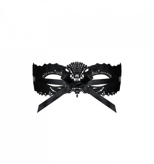 A700 maska czarna
