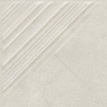 Paradyż Memories Grey Struktura Mat 19,8x19,8