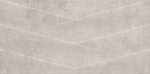 Cersanit Herra Grey Structure Matt 29,7x60