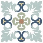 Keros Cordoba Mix 25x25