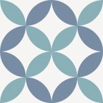 Keros Barcelona Arch 25x25