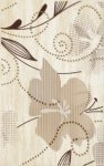Paradyż Doppia Beige Inserto B 25x40