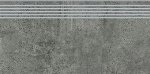 Newstone Graphite Steptread 29,8x59,8