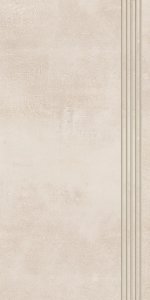 Stargres Stark Cream Stopnica 30x60