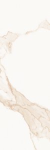 Ceramika Color Calacatta Gold 25x75