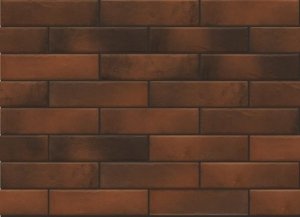 Cerrad Retro Brick Chilli 6,5x24,5