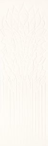 Paradyż Cold Crown White Struktura 39,8x119,8