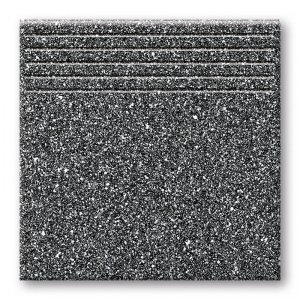 Tubądzin Tartan 5 stopnica 33,3x33,3