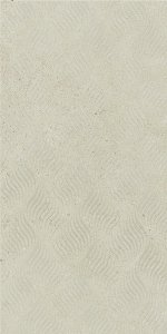 Paradyż Bergdust Crema dekor 29,8x59,8