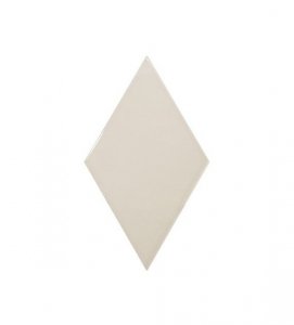 Equipe Rhombus Wall Light Grey 15,2x26,3