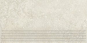 Domino Stopnica Arona beige MAT 59,8x29,8