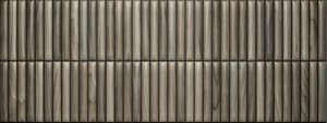 Tubądzin Pure Stick Wood STR 32,8x89,8