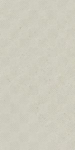 Paradyż Bergdust White dekor 29,8x59,8