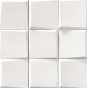 Realonda Pattern Blanco 33,3x33,3