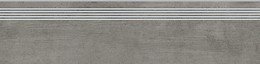 Grava Grey Steptread Matt Rect 29,8x119,8