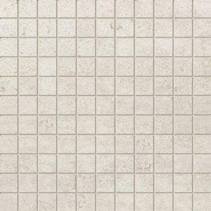 Domino Gris Szary Mozaika 30x30