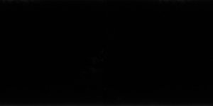 Ceramika Color Czarna Błyszcząca 30x60