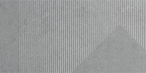 Tubądzin Modular Glitch Grey 3 STR 119,8x59,8