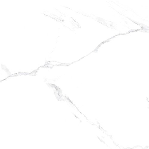 Carrara Blanco Poler 80X80