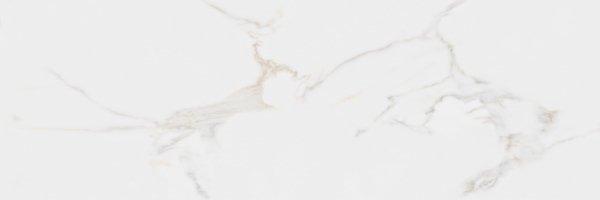 Ceramica Bianca Monte Bianco 30x90