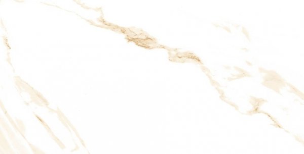 ATEM Carrara Gold połysk 30x60