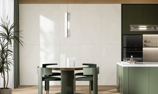 Cerrad Essence Ivory Polished 119,7x119,7