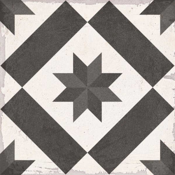 Keros Chez Coco Star 25x25