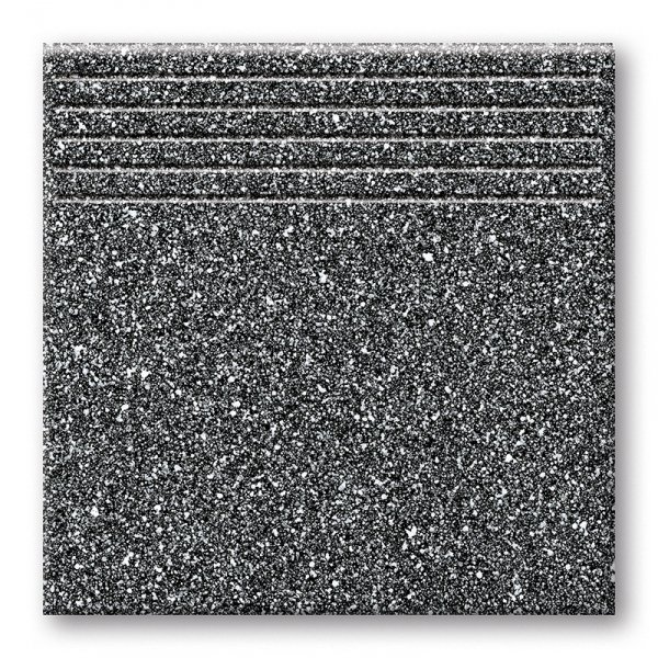 Tubądzin Tartan 5 stopnica 33,3x33,3