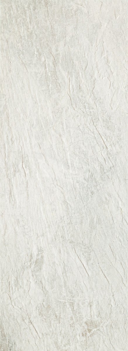 Tubądzin Sedona white STR 32,8x89,8