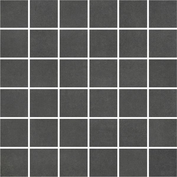 Cerrad Concrete Anthracite Mozaika 29,7x29,7