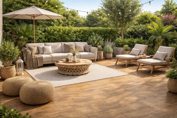 Stargres Canadian Wood Honey 15,5x62