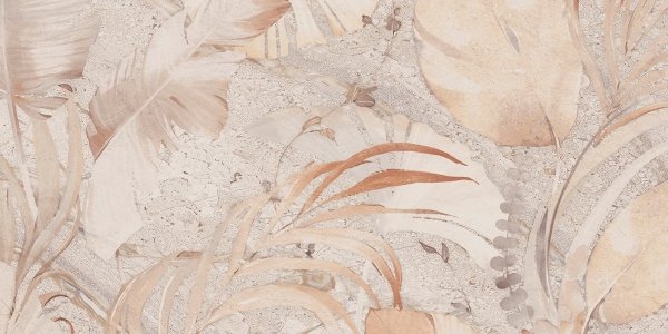 Azteca Decorado Lacio Softy Ivory Matt 60x120