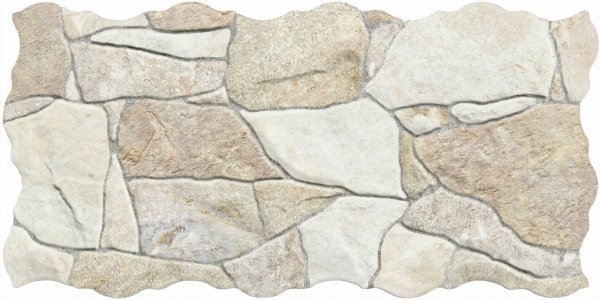 Keros Belcaire Beige 23x46