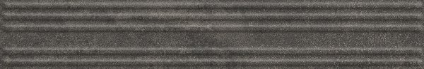 Paradyż Carrizo Basalt elewacja stripes mix 40x6,6