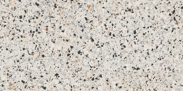 Cersanit Hika Terazzo Mix Colors Lappato 59,8x119,8