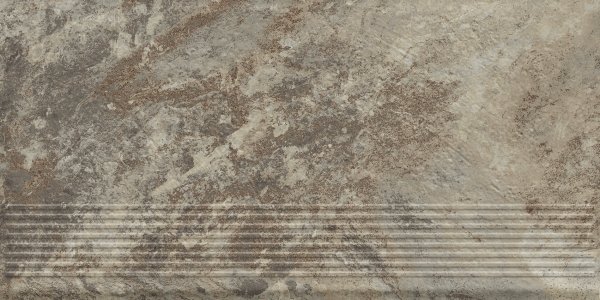 Paradyż Ardis Light stopnica prosta 30x60